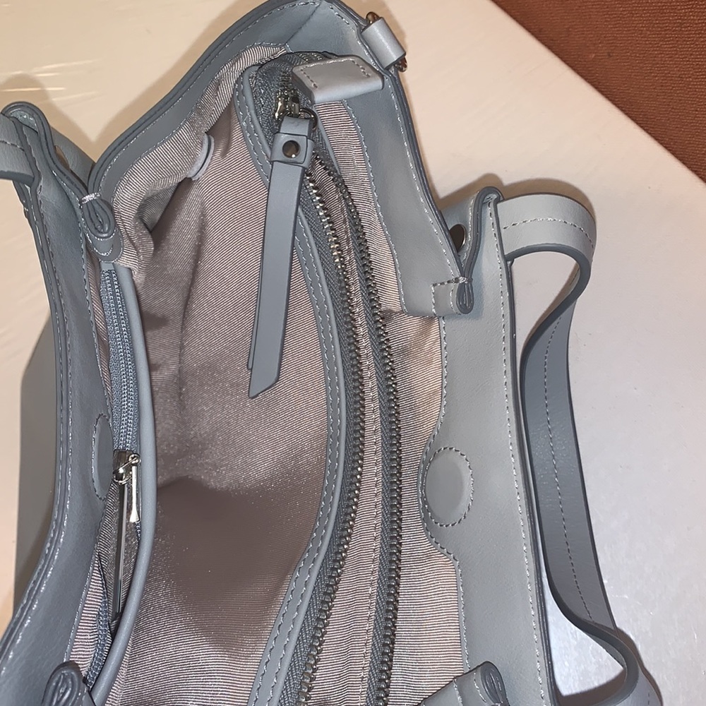 Nina Ricci tote bag - Picture 10 of 11